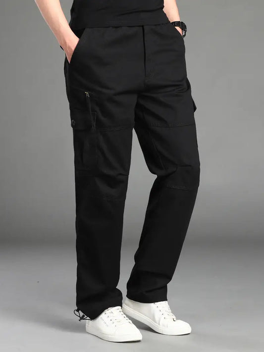 Horace® | Pantalon cargo décontracté pour hommes