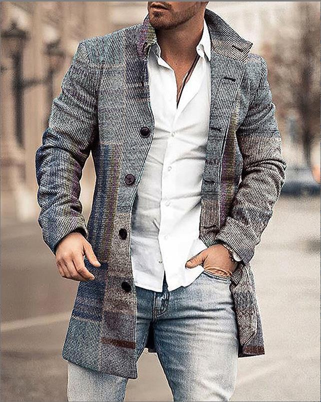 Fulton® | Manteau d'hiver extérieur décontracté