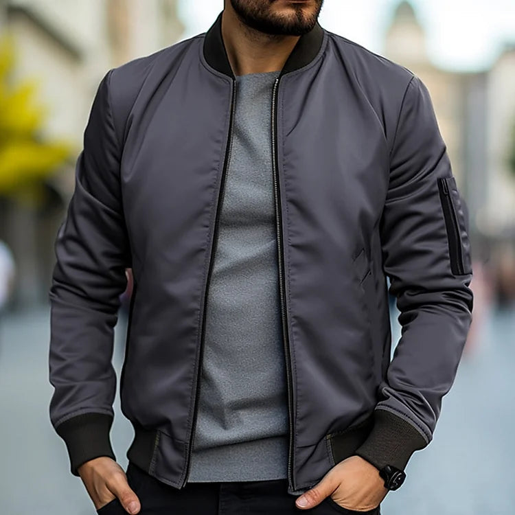 Jarrett® | Veste décontractée légère pour hommes