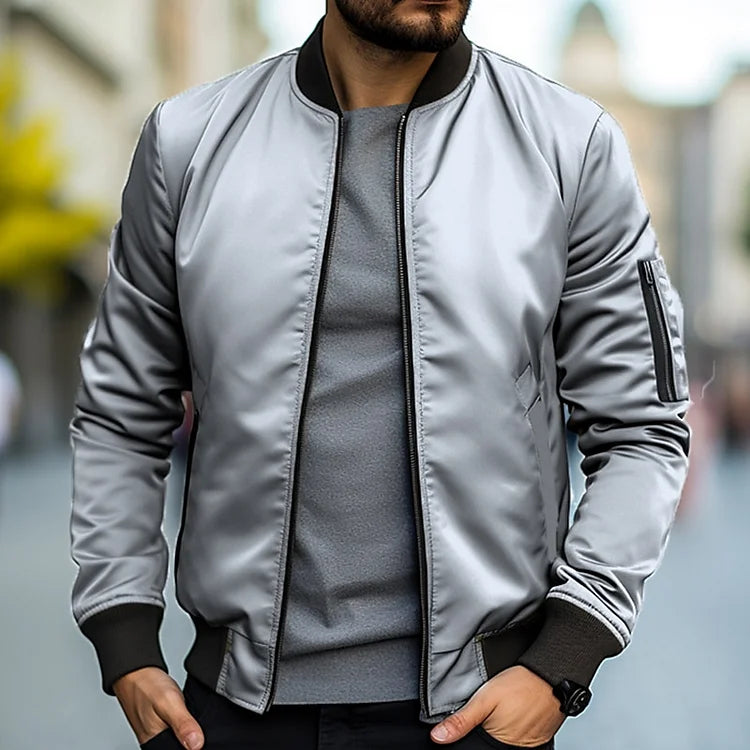Jarrett® | Veste décontractée légère pour hommes