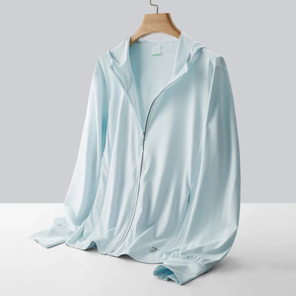 Fenton® | Veste légère zippée