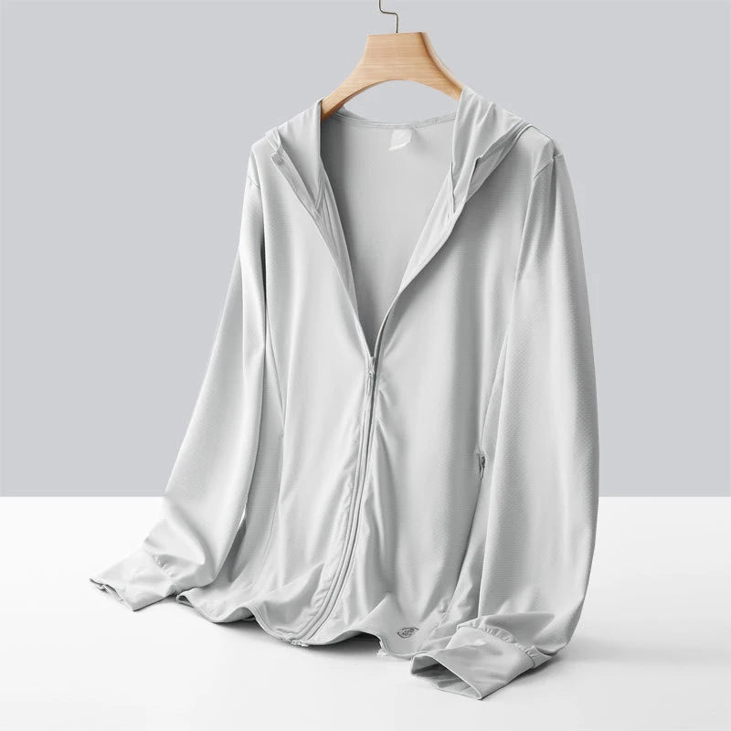 Jago® | Veste légère de protection UV pour hommes