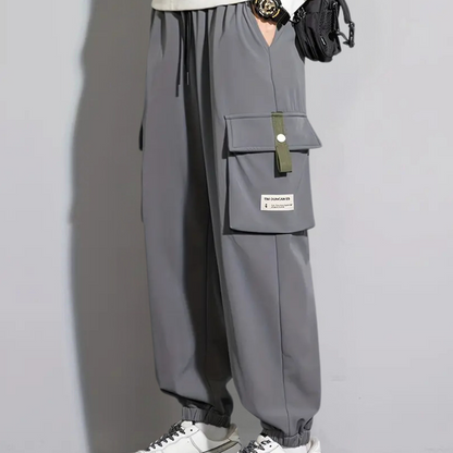 Riley® | Pantalon ample et confortable pour homme