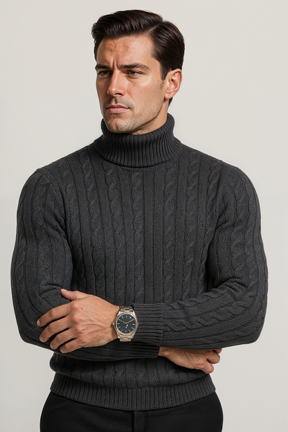 Valente® | Pull à col roulé