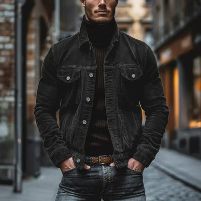 Klein® | Veste rétro