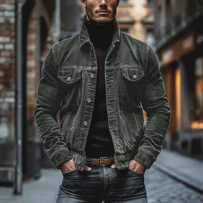 Klein® | Veste rétro