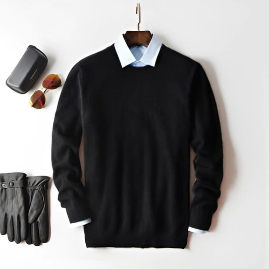 Fergal® | Pull décontracté moderne pour hommes