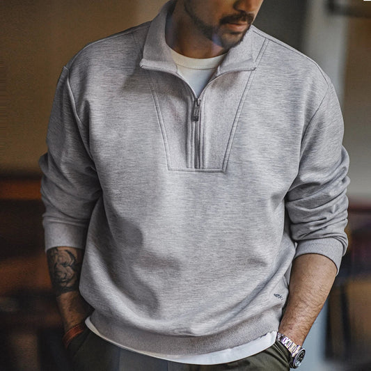 Fidel® | Pull d'hiver décontracté moderne