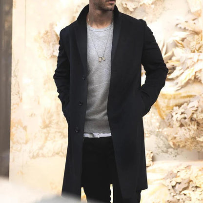 Javan® | Manteau pour hommes élégant à la mode