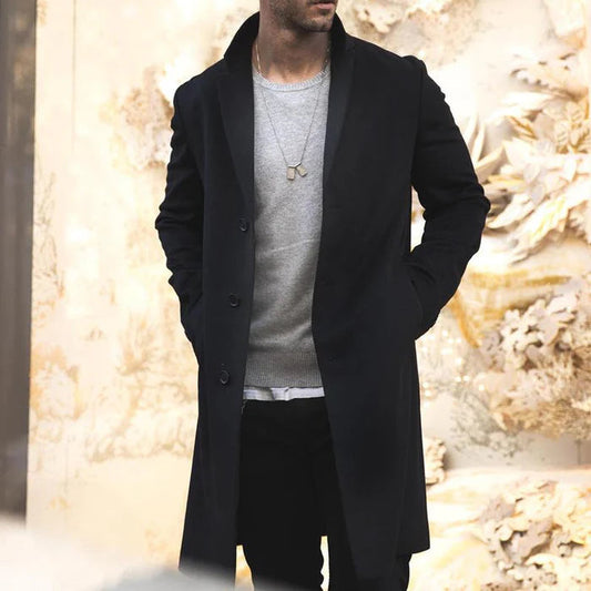 Javan® | Manteau pour hommes élégant à la mode
