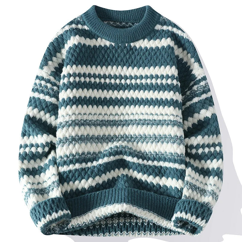 Izaac® | Pull chaud à la mode pour hommes