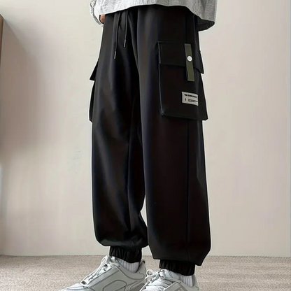 Riley® | Pantalon ample et confortable pour homme