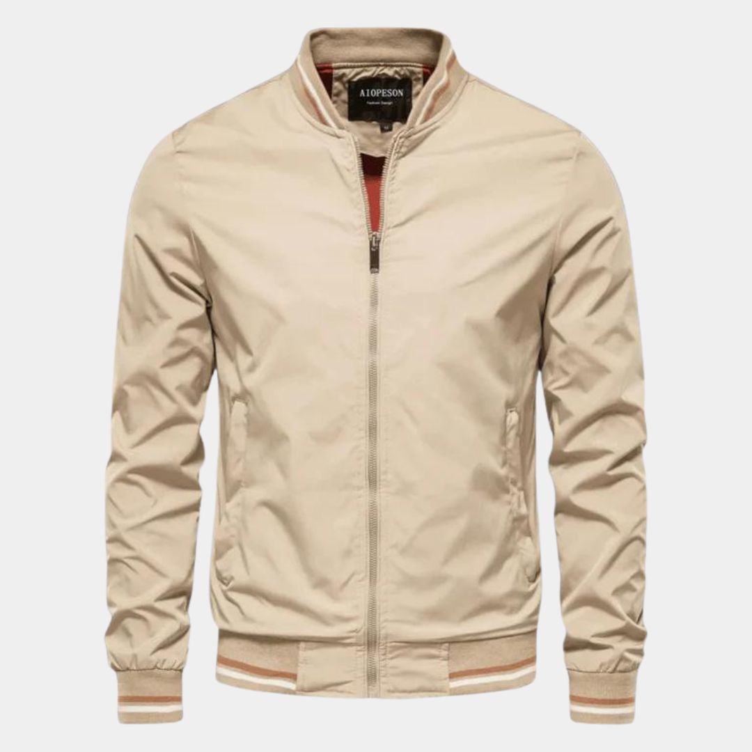 Canuto® | Veste coupe-vent