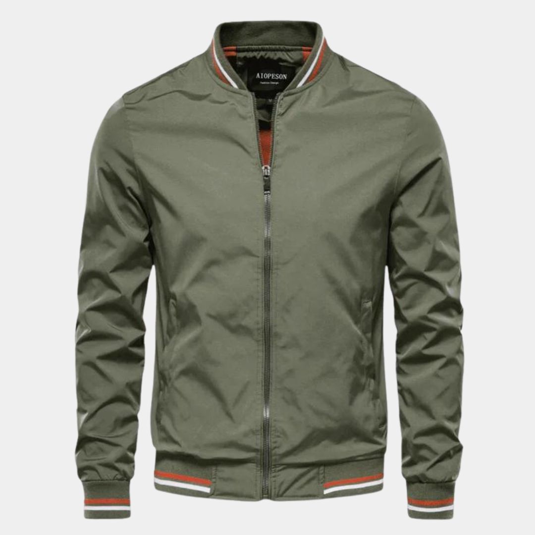 Canuto® | Veste coupe-vent