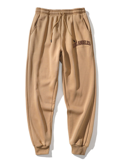 Bambadjan® | Pantalon de jogging imprimé Los Angeles