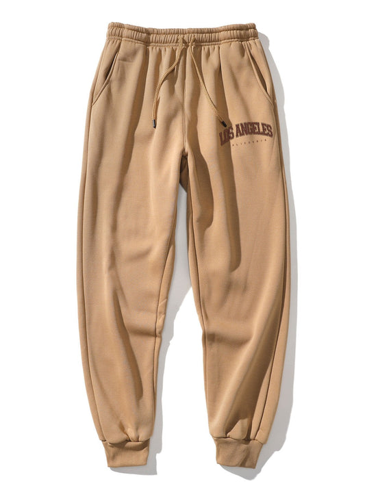 Bambadjan® | Pantalon de jogging imprimé Los Angeles