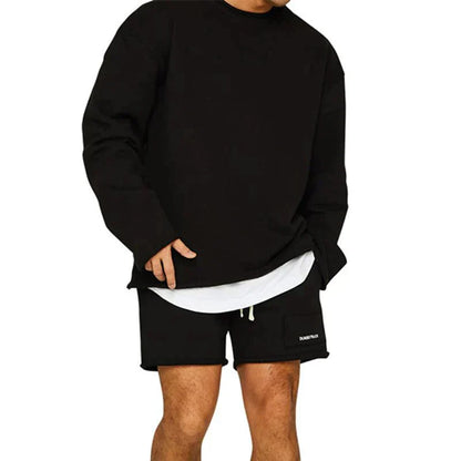 Rachid® | Pull ample pour hommes