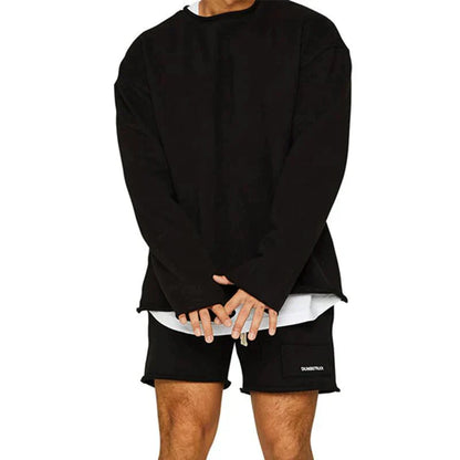 Louie® | Pull ample pour hommes