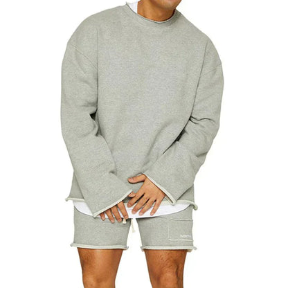 Louie® | Pull ample pour hommes