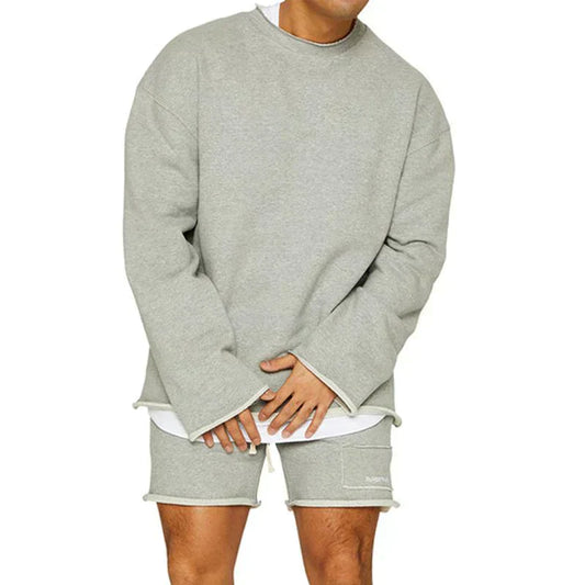 Louie® | Pull ample pour hommes