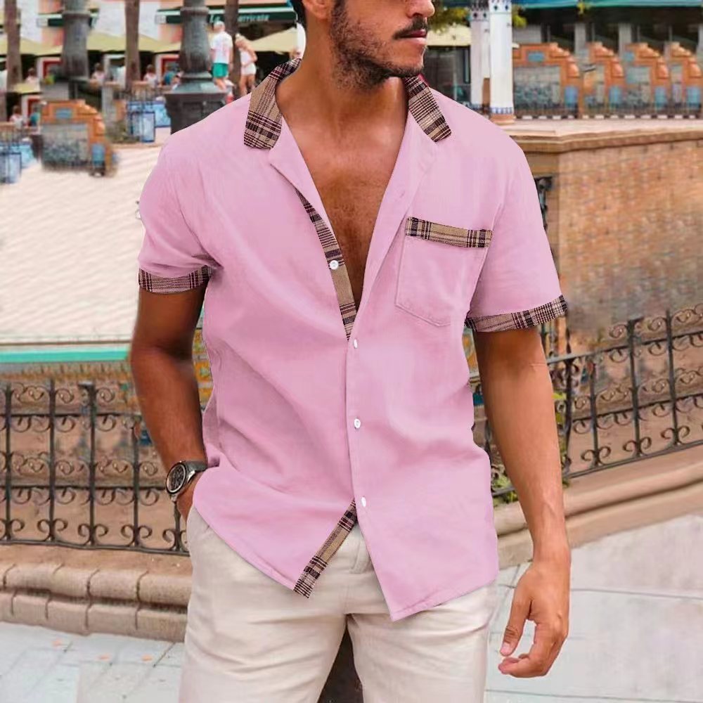 Marsden® | Polo décontracté