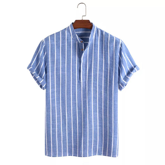 Yona® | Chemise rayée