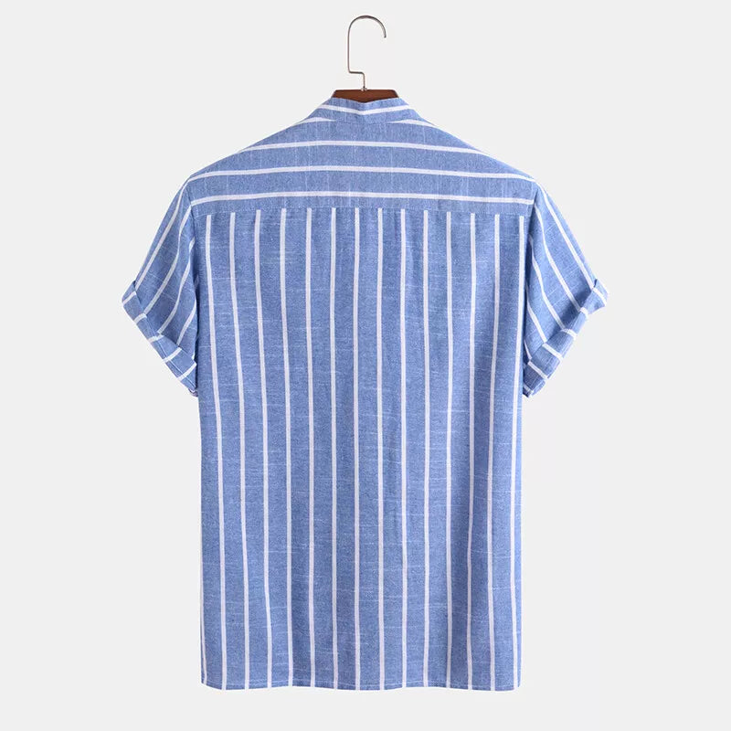 Yona® | Chemise rayée