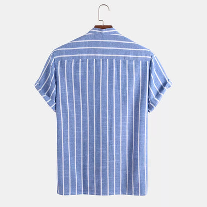 Yona® | Chemise rayée