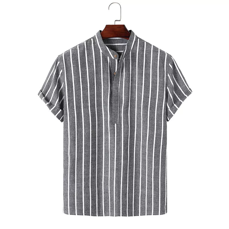 Yona® | Chemise rayée