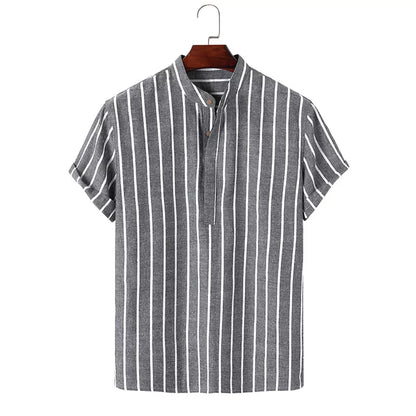 Yona® | Chemise rayée