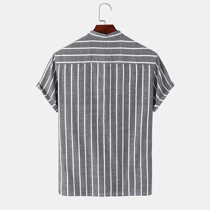 Yona® | Chemise rayée