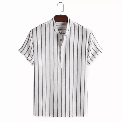 Yona® | Chemise rayée