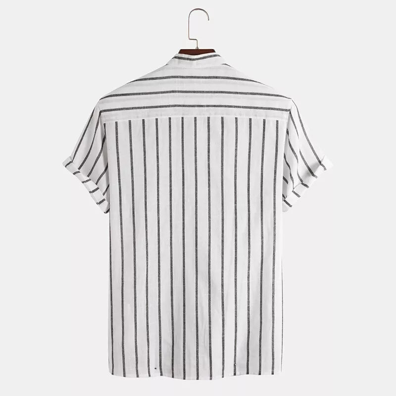 Yona® | Chemise rayée