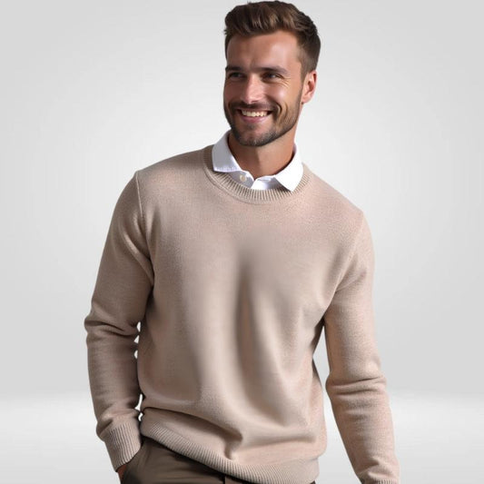 Irving® | Pull d'hiver élégant pour hommes
