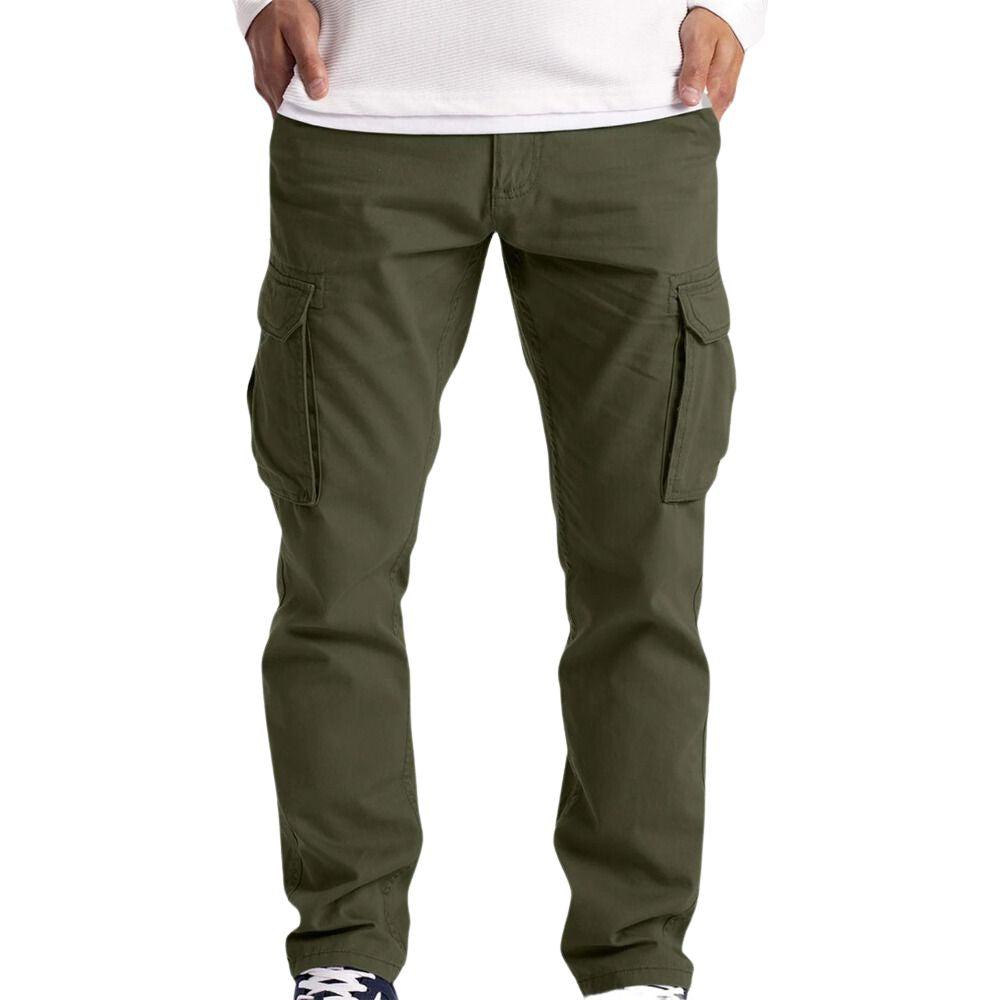 Kadin® | Pantalon cargo élégant pour hommes