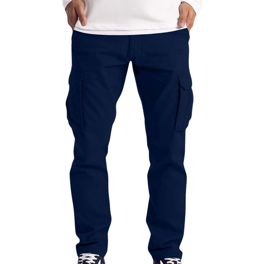 Kadin® | Pantalon cargo élégant pour hommes