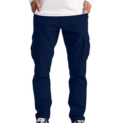 Kadin® | Pantalon cargo élégant pour hommes