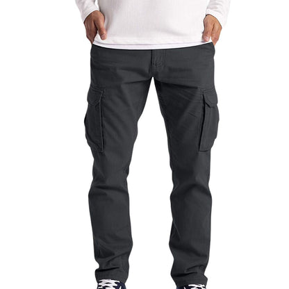 Kadin® | Pantalon cargo élégant pour hommes