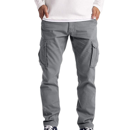 Kadin® | Pantalon cargo élégant pour hommes