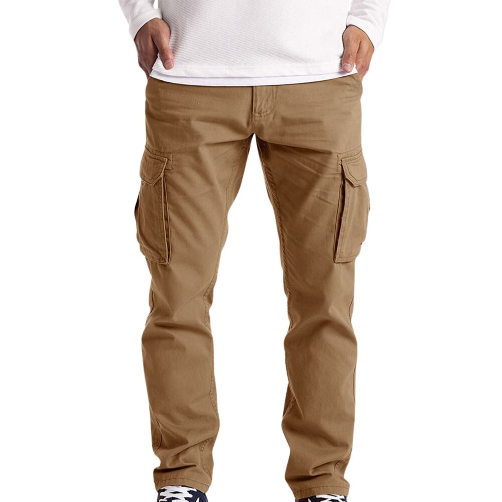 Kadin® | Pantalon cargo élégant pour hommes