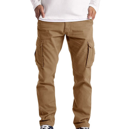 Kadin® | Pantalon cargo élégant pour hommes