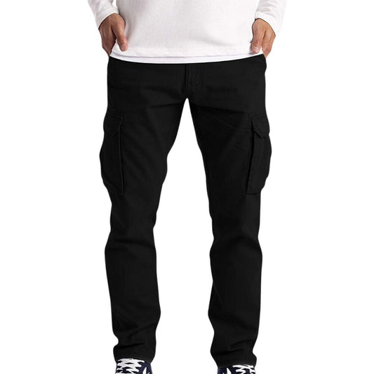 Kadin® | Pantalon cargo élégant pour hommes