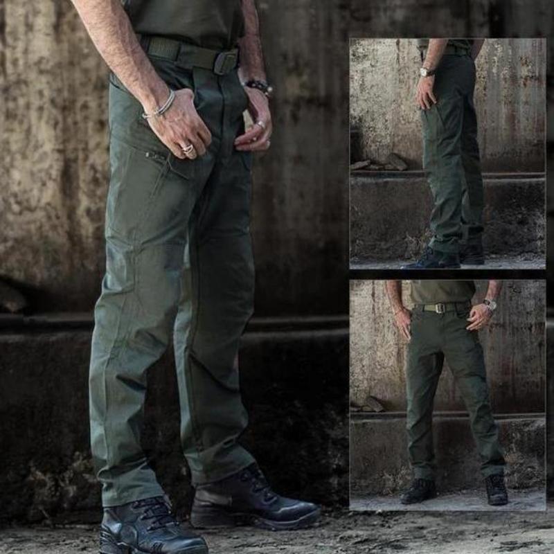 Igor® | Pantalon cargo tactique pour hommes