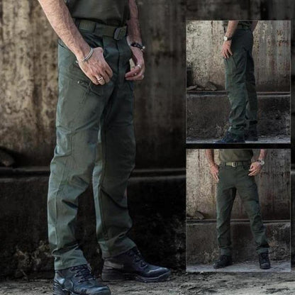 Igor® | Pantalon cargo tactique pour hommes