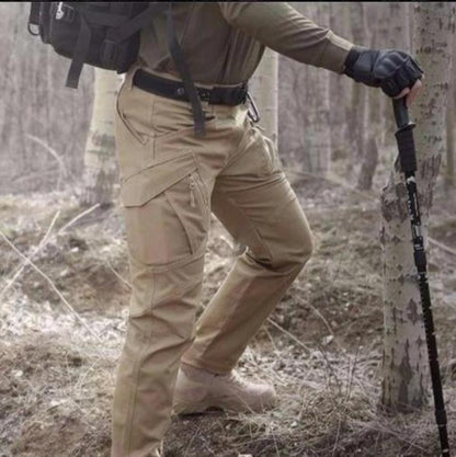 Igor® | Pantalon cargo tactique pour hommes