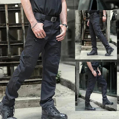 Igor® | Pantalon cargo tactique pour hommes