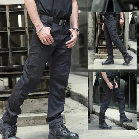 Igor® | Pantalon cargo tactique pour hommes