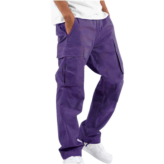 Baylor® | Pantalon cargo tendance pour l'été