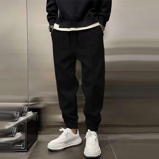 Jocelyne® | Pantalons de détente tendance pour hommes