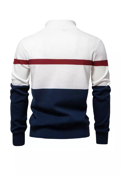 Coburn® | Pull zippé